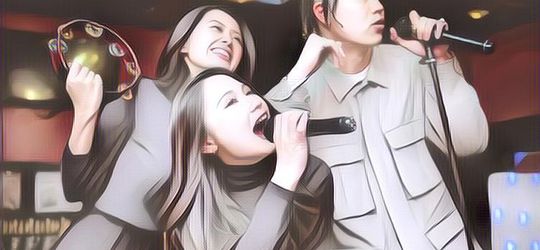 7 Lagu Tembang Kenangan Buat Karaoke Yang Penuh Kenangan Dan Bikin Nostalgia