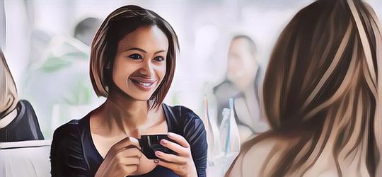 Ingin Menjadi Pendengar yang Baik? Jangan Lakukan 5 Hal Ini