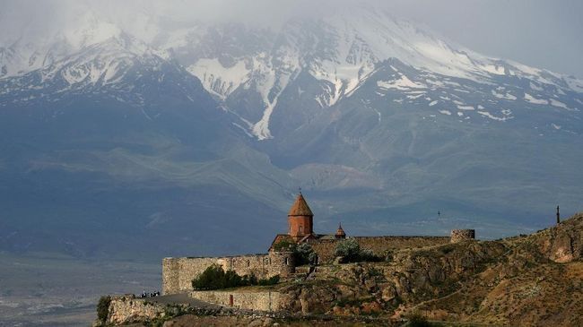 4. Armenia