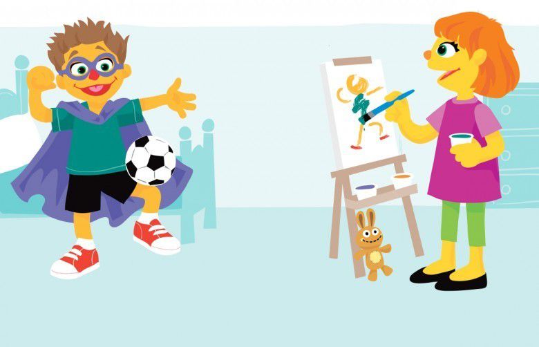 Definisi Gangguan Autisme