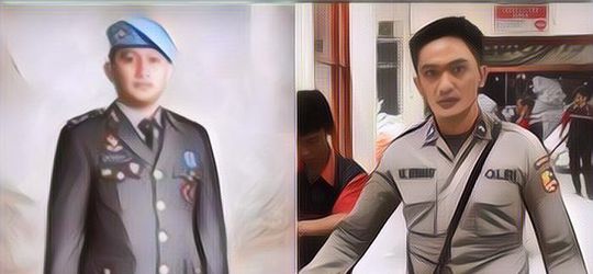 Sebelum Tewas Mengenaskan, Brigadir J Beri Surprise Ultah Adiknya