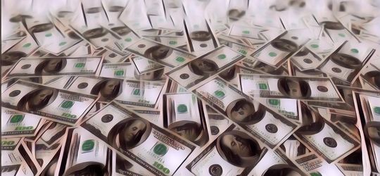 Terlalu Kaya, Perempuan Ini Habiskan Rp2,8 M untuk Perawatan