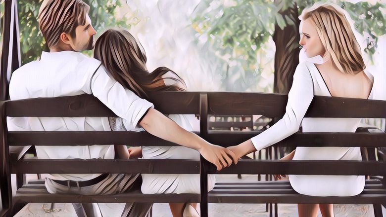 Wadidaw~ Ini Dia 15 Tanda Bahwa Pacarmu Selingkuh, Gimana Si Doi Aman?