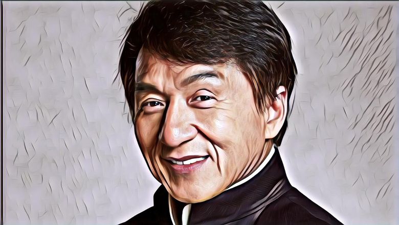 Terbongkar! Hampir Setiap Malam Jackie Chan Bercinta dengan PSK di Bilik Kecil