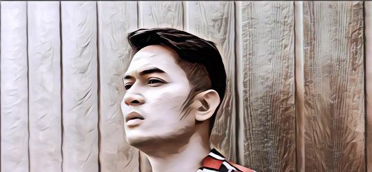 Aktor Ichal Muhammad Bongkar Gelapnya Dunia Trading Binary Option, Sindir Doni Salmanan dan Indra Kenz?