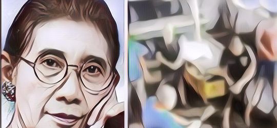 Antara Jenazah ABK yang Dilempar Ke laut, Susi Pudjiastuti dan Kapten Kapal