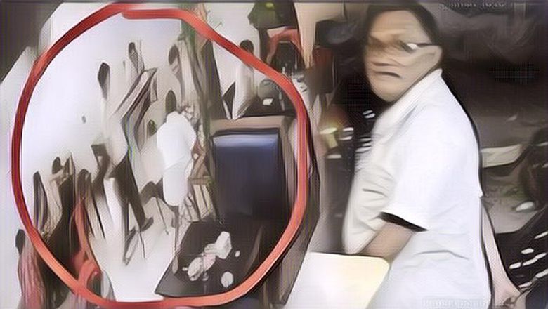 Seorang Dokter Aniaya Seorang Balita Cuma Gara-Gara Catur