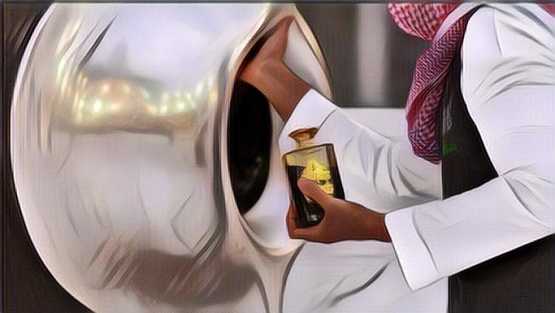 Subhanallah, Begini Penampakan Detail Hajar Aswad dari Dekat