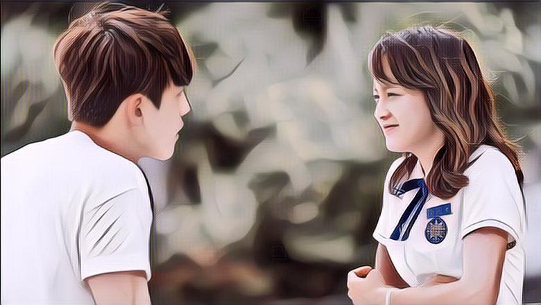 Ritual Aneh Saat Nyatakan Cinta, Ada yang Bawa Potongan Kepala Manusia