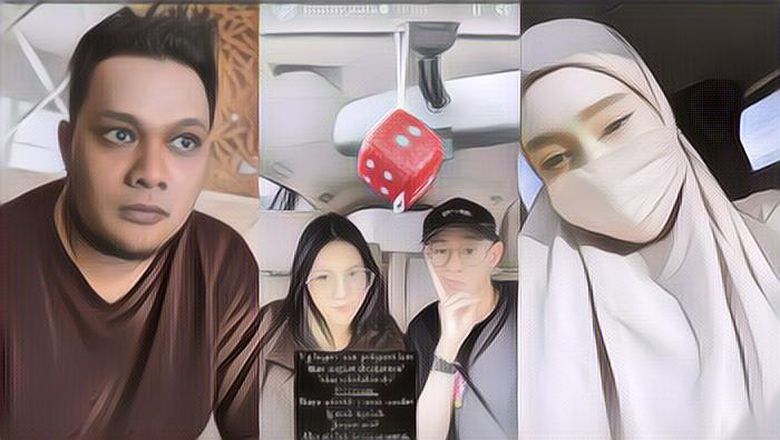 Selingkuhan Virgoun Punya 3 Pacar, Malah Pede Spill Trik Berselingkuh