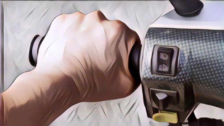 The Power of Emak-Emak Sein Kiri tapi Belok ke Kanan, Ternyata Ini Alasannya