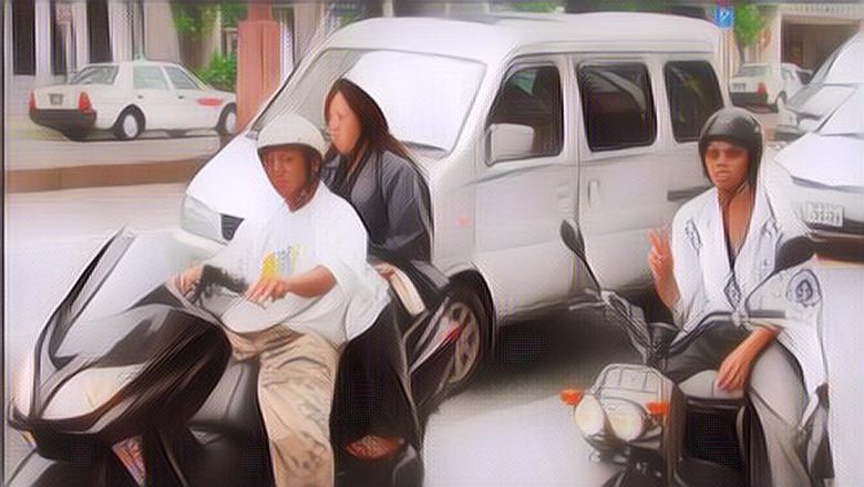 Ternyata, Begini Alasan Orang Jepang Banyak yang Tak Punya Motor