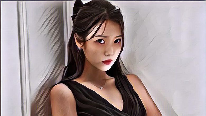 IU Dituduh Plagiat, 2 Komposer Lagunya Turun Tangan Beri Pembelaan Dengan Penjelasan Ini