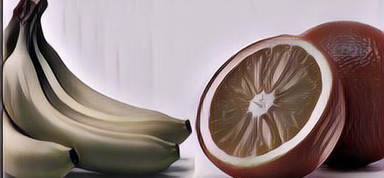 Terlalu Sering Mengkonsumsi Pisang dan Jeruk Itu Berbahaya? Ini Alasannya..