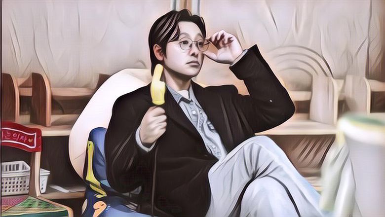 Kim Dong Wook Akan Perankan Sosok Detektif Unik di Drama Baru "Seoul Busters"