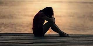 1. Merasa Tidak Berdaya