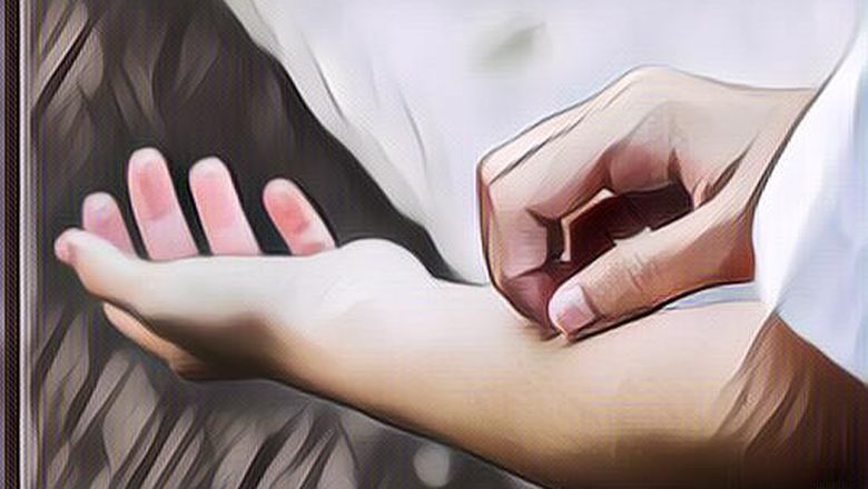 Ternyata Bahaya Jangan Asal Menggaruk Kulit yang Gatal, Begini Dampak yang Timbul