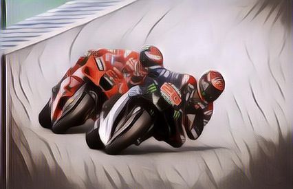 Jadwal MotoGP 2023: Balapan di Sirkuit Mandalika Jelang Akhir Musim