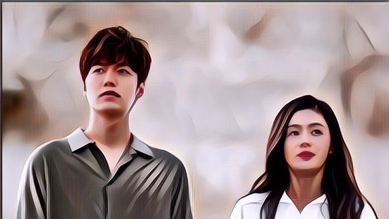 5 Rekomendasi Drama Korea yang Baru Akan Tayang Bulan Oktober Ini… Wajib Nonton Nih!