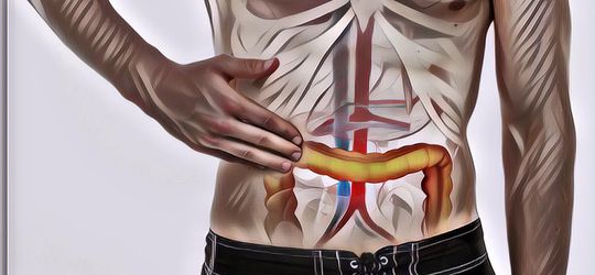 Mengenal Apa Itu Kanker Kolon dan Apa Saja Gejalanya