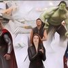 Marvel Umumkan 2 Film Terbaru "Avengers: Doomsday" dan Avengers: Swcret Wars"