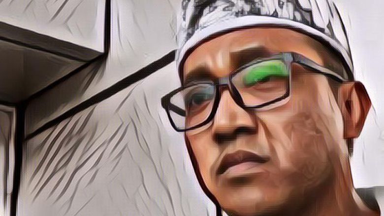 Umbar Masalah Harta Tuduh Anak Sule Yang Seakan Gak Perhatian, Teddy Bikin Sule dan Rizky Bian Berang