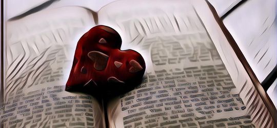 15 Kata-Kata Penuh Cinta yang Bisa Kamu Kirim ke Orang Tersayang