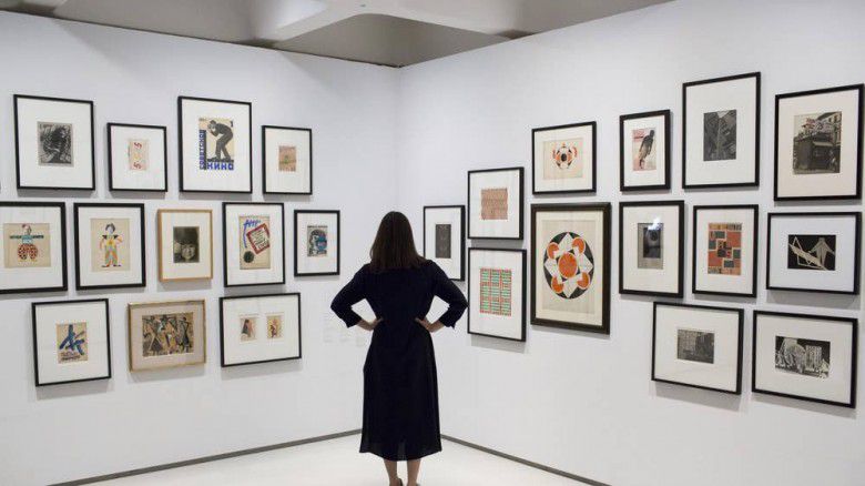 Jalan-Jalan ke Museum