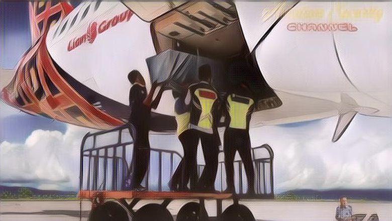 Benarkah Orang Yang Meninggal Meninggal Di Dalam Pesawat Disimpan Di Toilet? Begini Penjelasannya