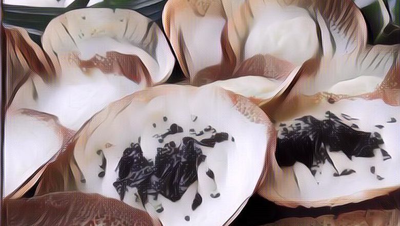 Serabi Notosuman Solo Paling Enak di 3 Tempat Ini