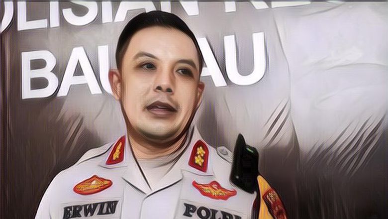 Terjerat Cinta Segitiga, Polisi Ini Dicopot dari Jabatannya karena Istri Diduga Selingkuh dengan Anak Buah