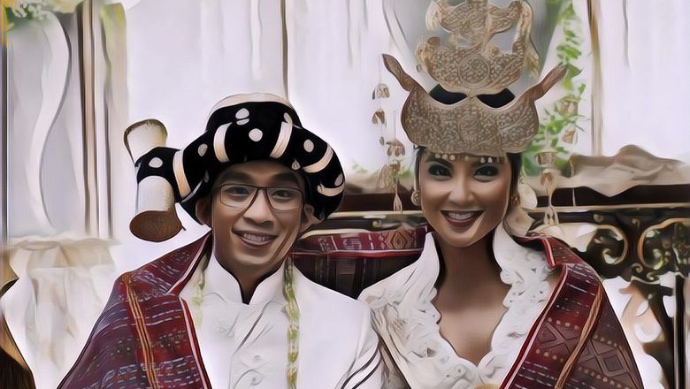 5 Pernikahan Adat Paling Mahal, Ada yang Kalau Gak Bisa Bayar Harus Mengabdi Pada Mertua Sampai Maharnya Lunas