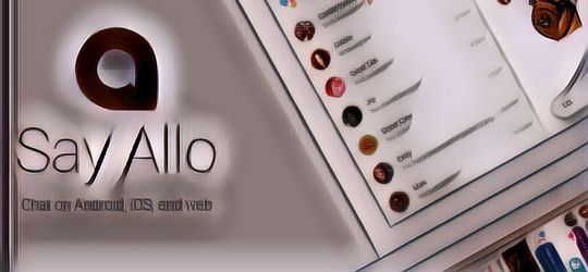 Google Tutup Aplikasi Allo, Wah Kok Bisa!