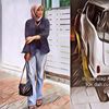 Viral Wanita Ini Merasa Kena Penyakit Ain Usai Pamer Soal Mobil Mewahnya