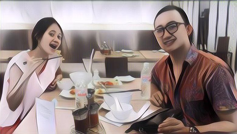 Bobby Tince Akui Sudah Bercerai dengan Istri, Apa Penyebabnya?