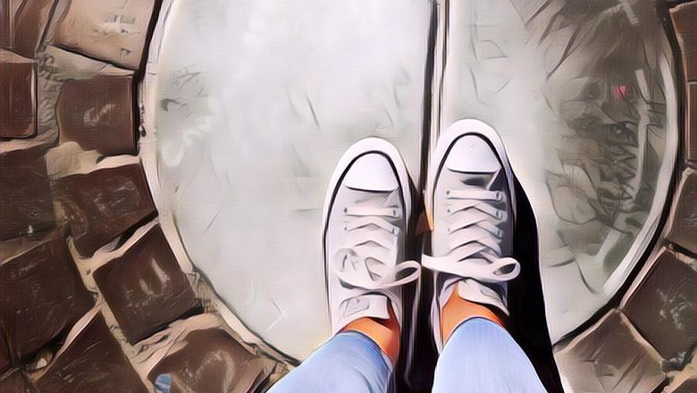 Rahasia di Balik Lokasi Paling Aneh di Dunia yang Dijuluki Pusat Alam Semesta, Bertentangan dengan Hukum Fisika