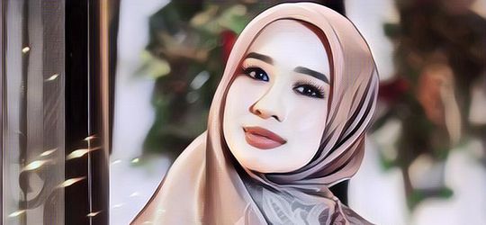 Ini Dia Isi Curhatan Laudya Cynthia Bella tentang Raffi Ahmad yang Bikin Ngakak Sekaligus Bikin Adem