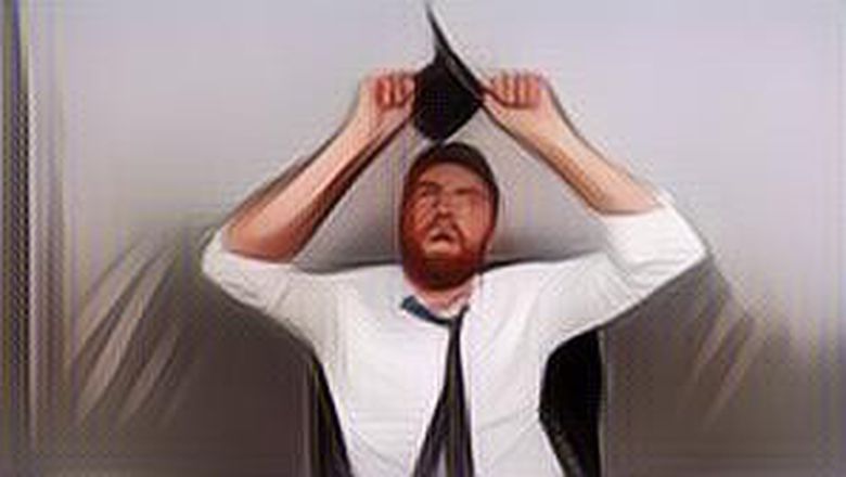 Akibat Tak Bisa Hemat, 3 Zodiak Ini Biasanya Kismin Setiap Tanggal Tua