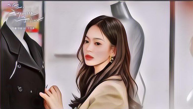 7 Drama Korea yang Dibintangi Song Hye Kyo, Mulai dari yang Jadul Sampai Terkini