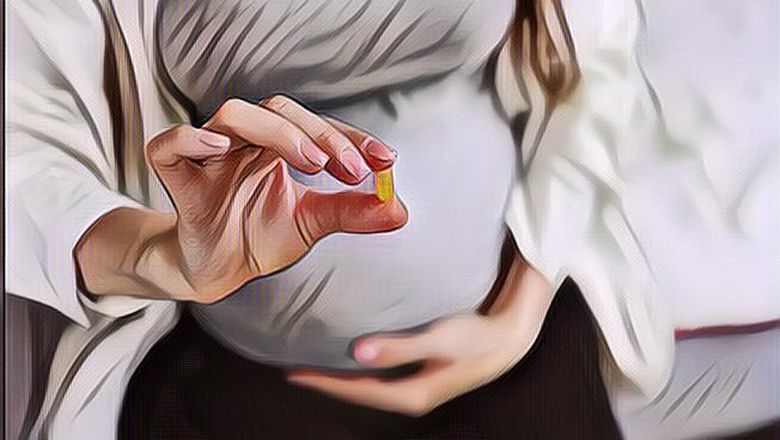 Menurut Penelitian Konsumsi Vitamin D Saat Hamil Memiliki Pengaruh pada Kemampuan Kognitif Anak