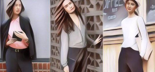 Hindari Penggunaan Celana Model Ini Supaya Gak Kelihatan Pendek!