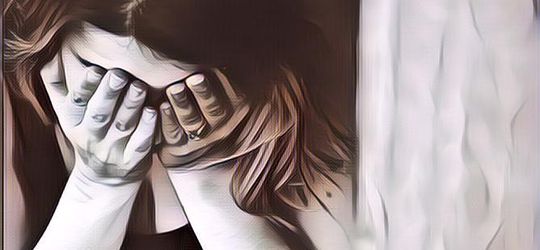 Benarkah Wanita Lebih Sulit Move On Setelah Putus Cinta Dibanding Pria?