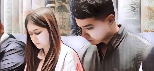 Begini Reaksi Rebecca Klopper Usai Ditanya Soal Video Syurnya