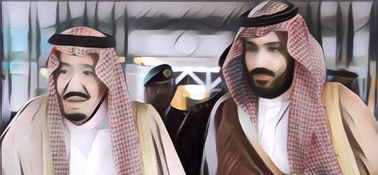 Life Style Pangeran Arab Saudi Terbongkar, Habiskan Banyak Uang Buat Pesta di Pulau Pribadi