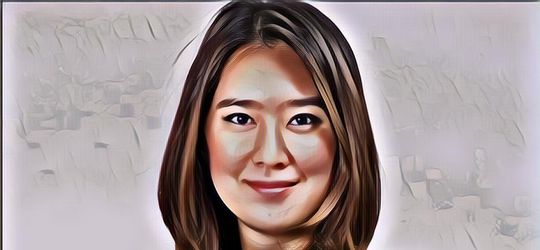 Ji Kaiting Sosok Wanita Cantik Jomblo Terkaya Di Dunia