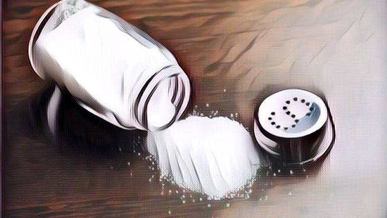 Pernah Merasa Pusing Usai Mengkonsumsi MSG? Begini Penjelasan Pakar