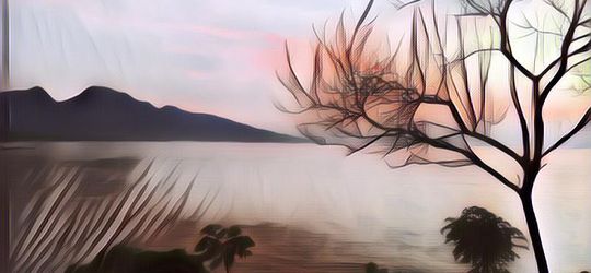 3 Wisata Bukit Paling Angker di Indonesia, Berani ke Sini Nggak?