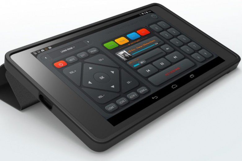 3. Smart IR Remote-Anymote