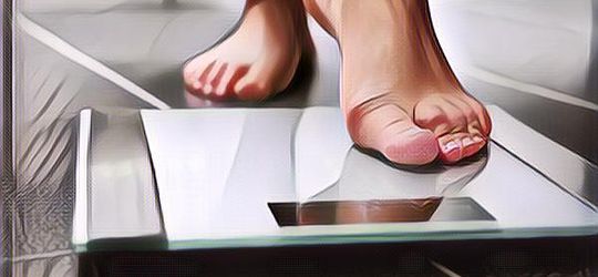 Berat Badan Ideal: Begini 5 Cara Menghitungnya