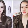 Wajah Aaliyah Massaid Putri Angelina Sondakh Dibilang Mirip Adik Vanessa Angel, Netizen: Mayang Versi Glowwing